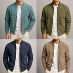 Kaltberg | Wildlederjacke für Herren