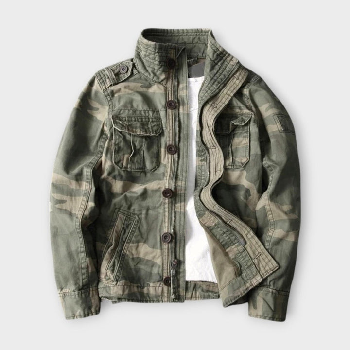 Felix | Robuste Forge Jacke