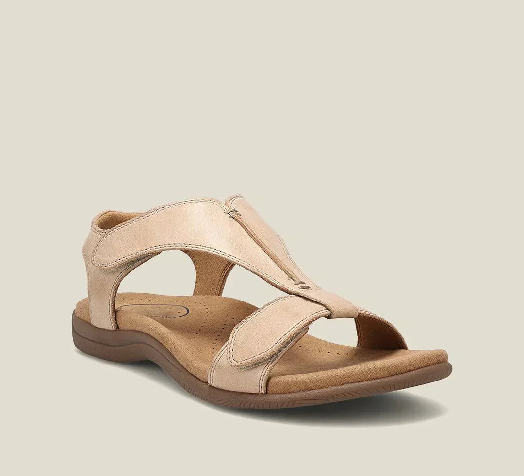 Elora | Elegante Orthopädische Sandalen