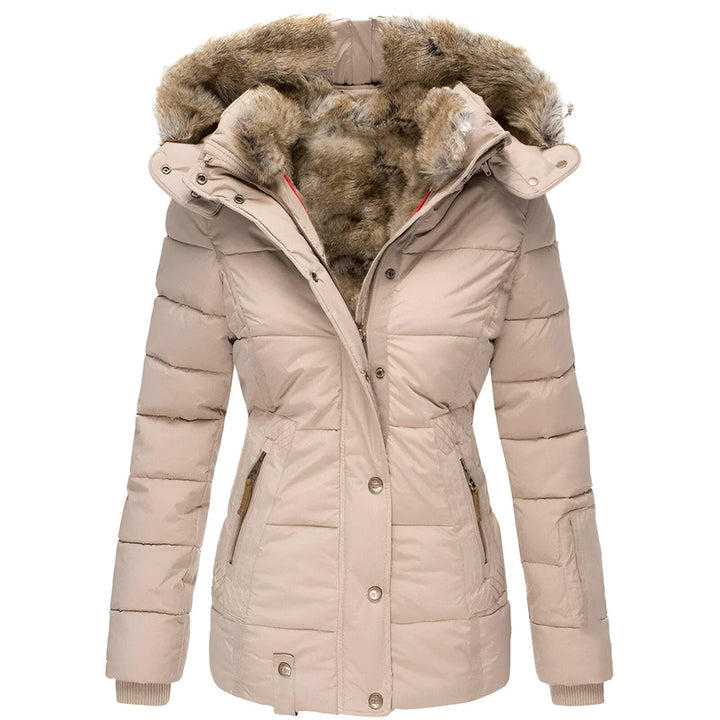 Annamarie™| Wintermantel
