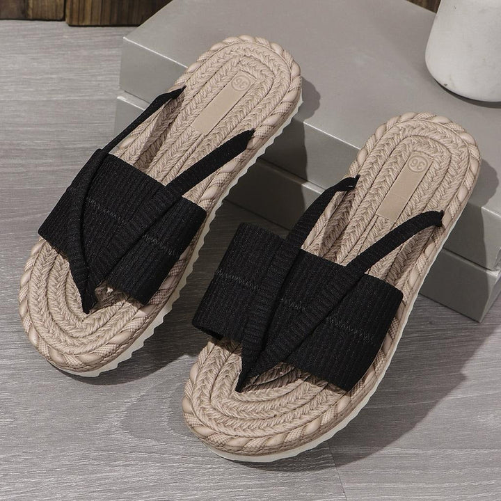 Mara | Leichte Komfort Sandalen Spaziergänge