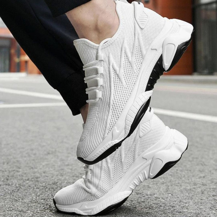 Alpha Kicks | Steigern Sie Ihre Höhe um 10CM