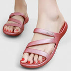 Daryell | Orthopädische Sandalen