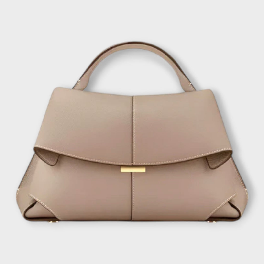 Olivia - Luxuriöse Handtasche Éclat