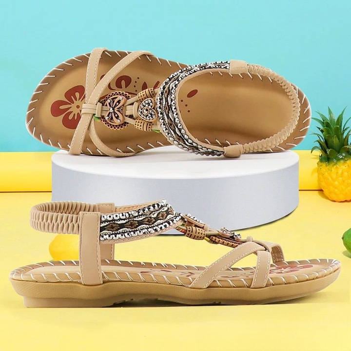 Ainsley EasyStep Komfortsandalen