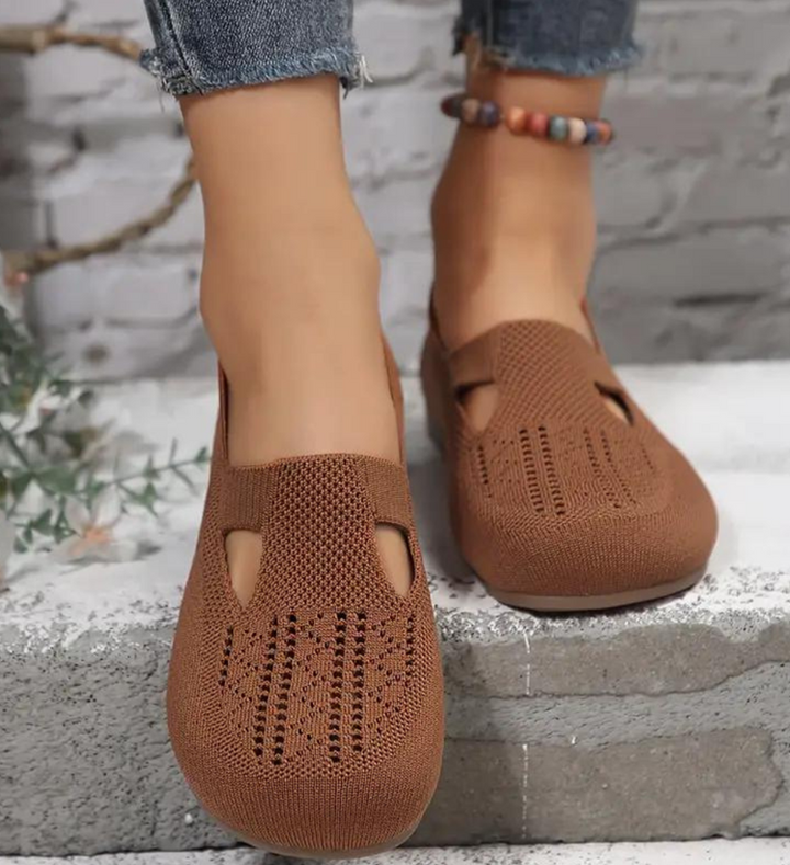 Selena | Ergonomische Komfort Sandalen